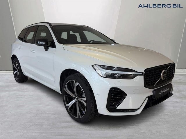 Volvo XC60 2024