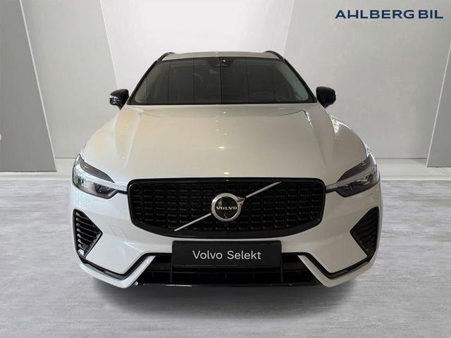 Volvo XC60 2024 – bild 4