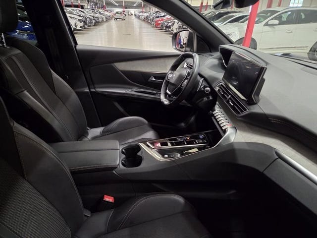 Peugeot 3008 2023 – bild 4