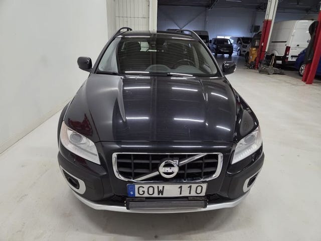 Volvo XC70 2013 – bild 2