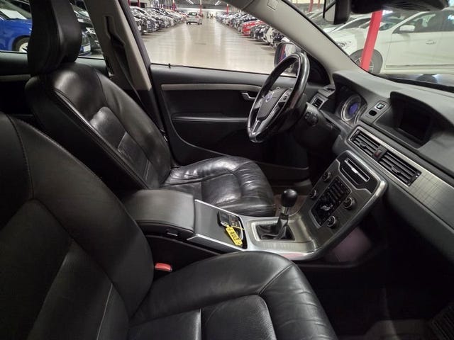 Volvo XC70 2013 – bild 4