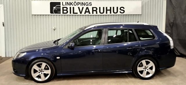 Saab 9-3 2011