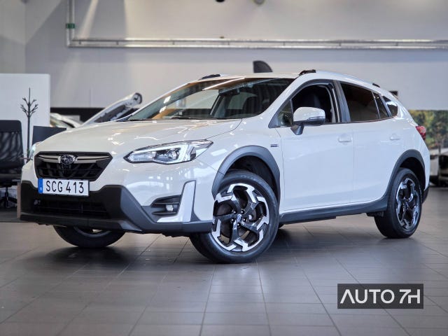 Subaru XV 2023