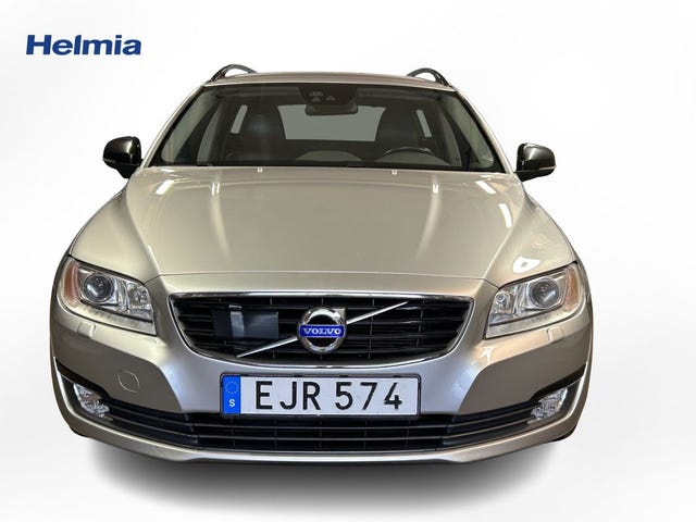 Volvo V70 2015 – bild 3
