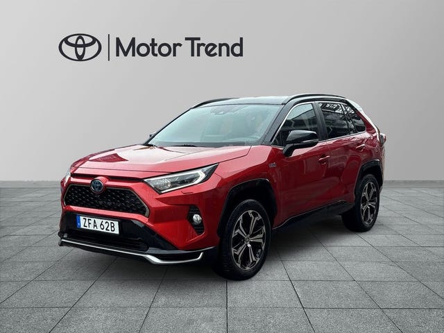 Toyota RAV4 2020