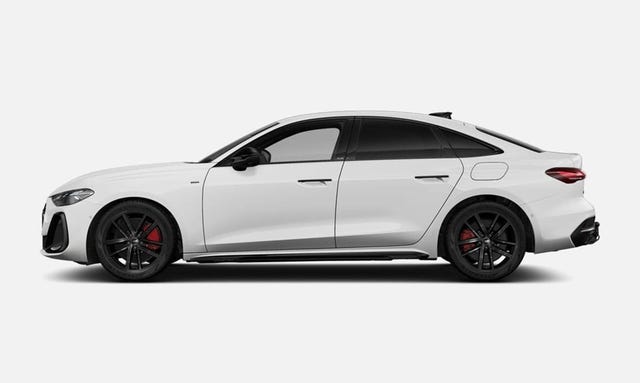 Audi A5 2026
