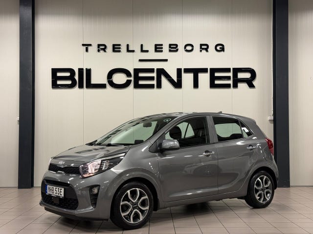 Kia Picanto 2023