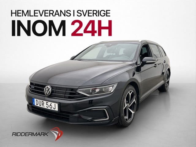 Volkswagen Passat 2021