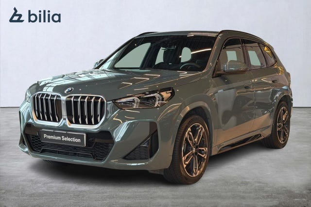 BMW X1 2026