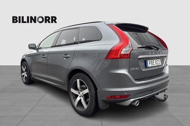 Volvo XC60 2017 – bild 3