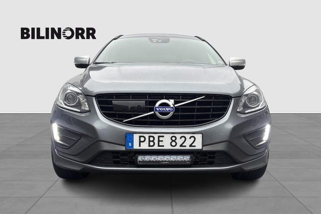 Volvo XC60 2017 – bild 2