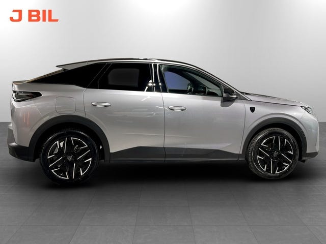 Peugeot 3008 2025 – bild 4