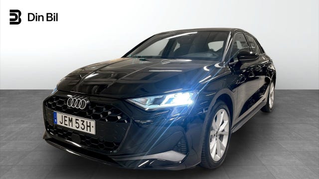 Audi A3 2026