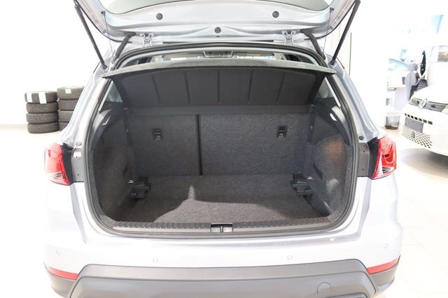 Seat Arona 2023 – bild 4