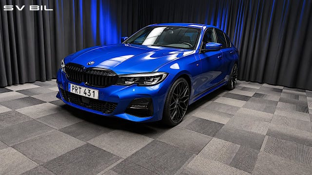 BMW 330i 2020