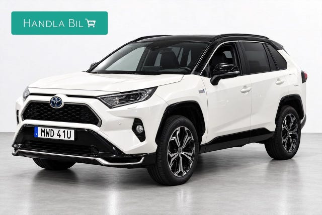 Toyota RAV4 2022