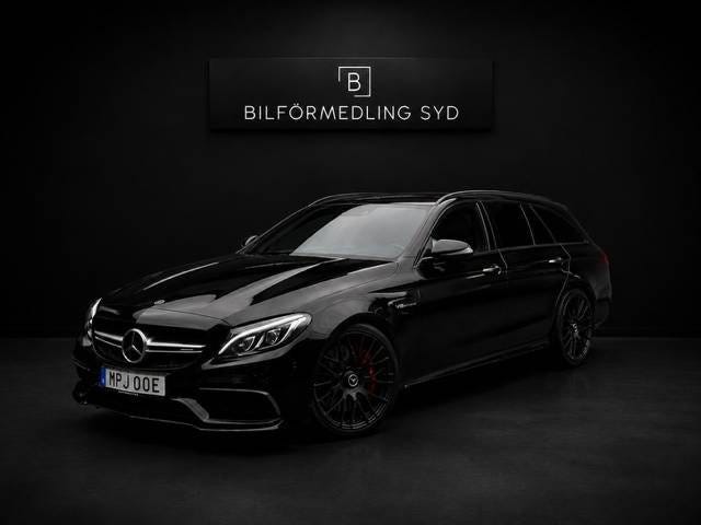 Mercedes-Benz AMG GT 43 2017