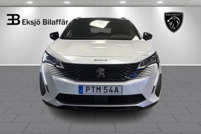 Peugeot 3008 2023 – bild 2