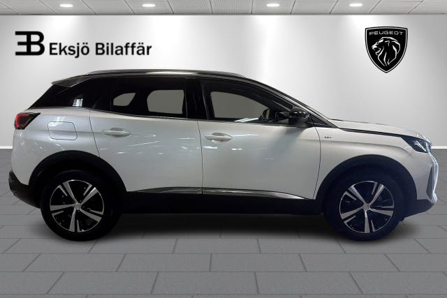 Peugeot 3008 2023 – bild 4