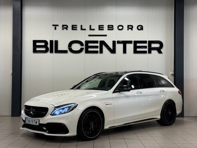 Mercedes-Benz AMG GT Black Series 2017