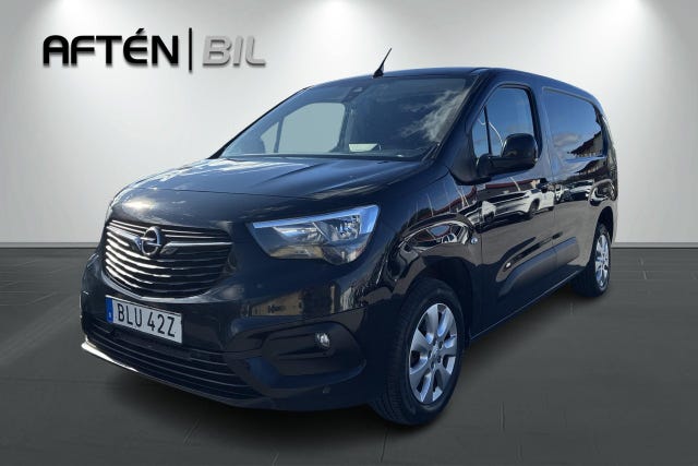 Opel Combo 2021
