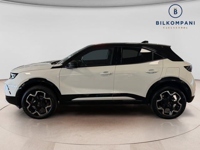 Opel Mokka 2025 – bild 2