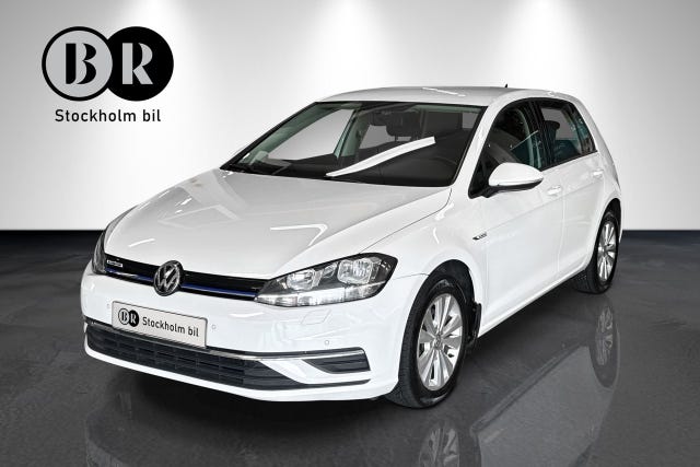 Volkswagen Golf I 2019