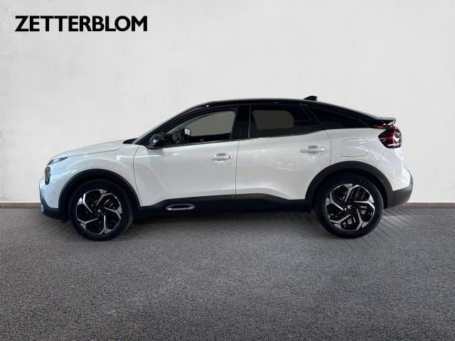 Citroen C4 2023 – bild 2