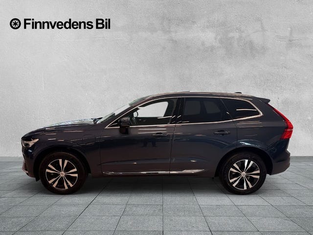 Volvo XC60 2025 – bild 2