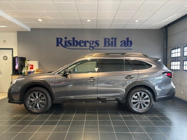 Subaru Outback 2023