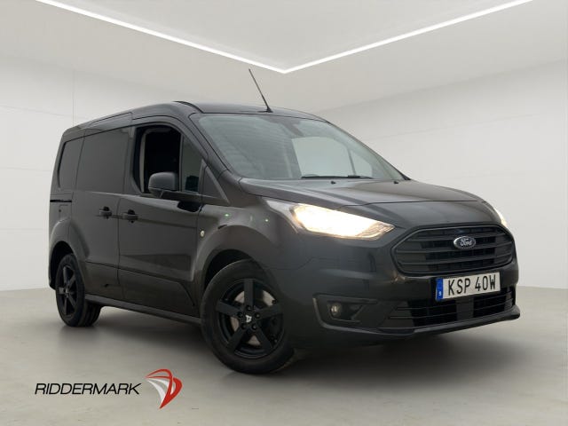 Ford Transit Connect 2020