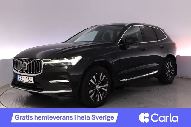 Volvo XC60 2023