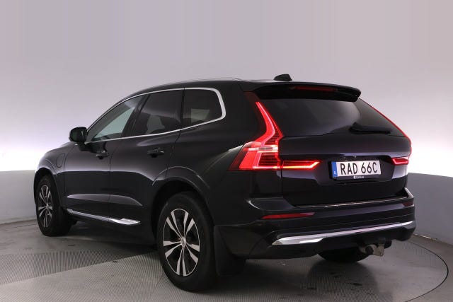 Volvo XC60 2023 – bild 4