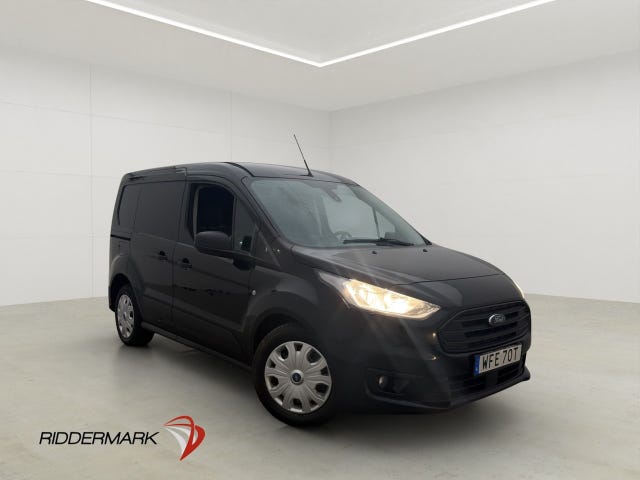 Ford Transit Connect 2019