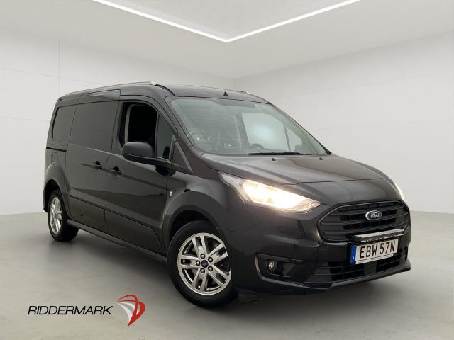 Ford Transit Connect 2020