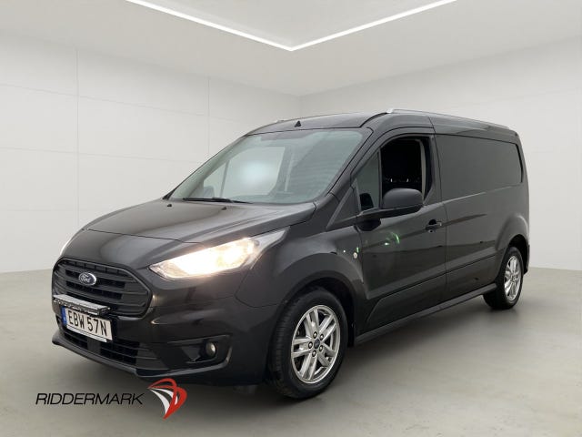 Ford Transit Connect 2020