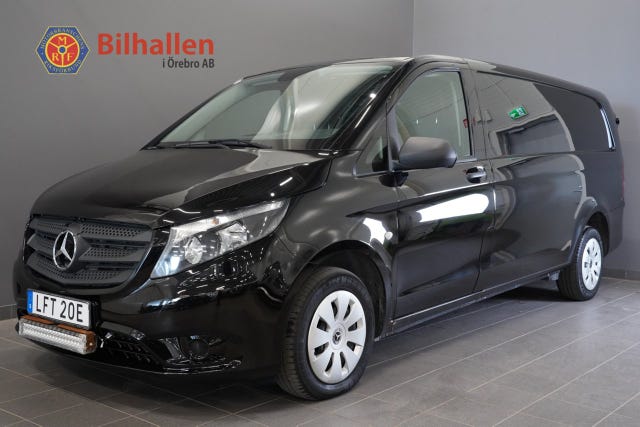 Mercedes-Benz Vito 110 2020
