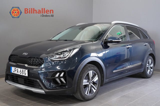 Kia Niro 2021