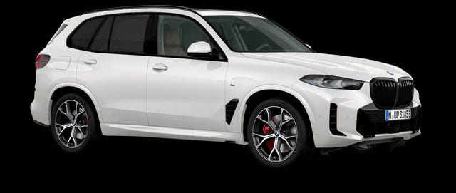 BMW X5 2026