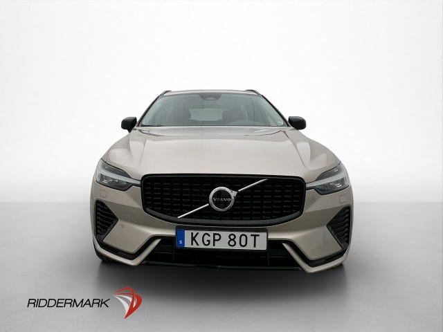 Volvo XC60 2023 – bild 4