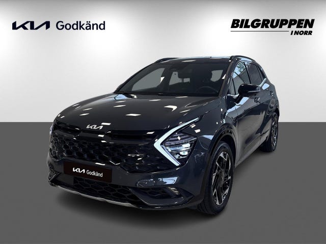 Kia Sportage 2025