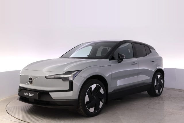 Volvo EX30 2025
