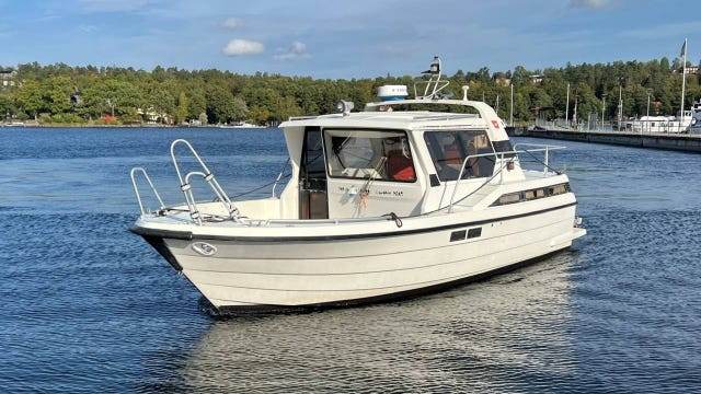 Matador 8000