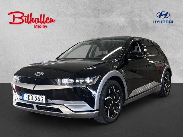 Hyundai Ioniq 5 2024