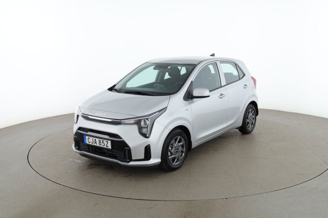 Kia Picanto 2025