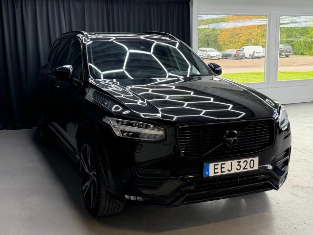 Volvo XC90 2016 – bild 2