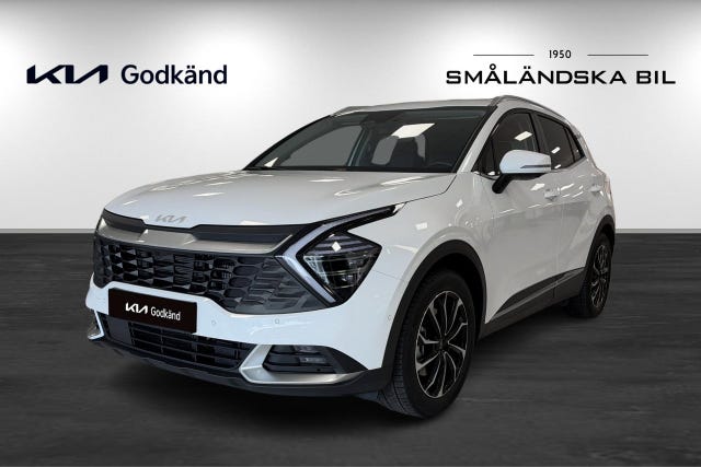 Kia Sportage 2025