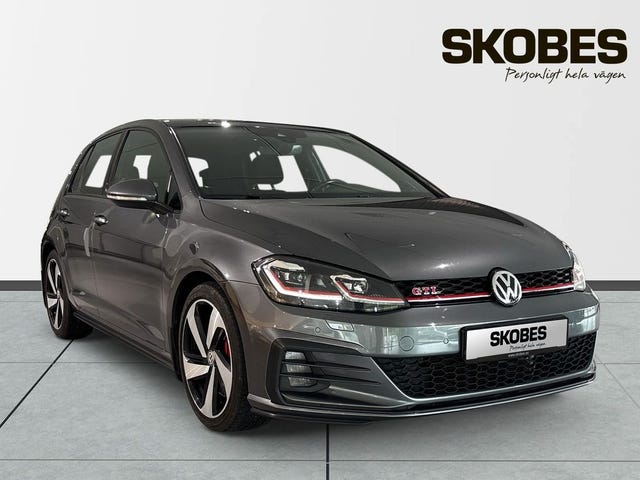 Volkswagen Golf I 2018