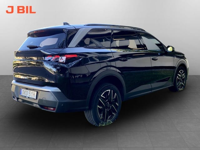 Peugeot 5008 2025 – bild 3