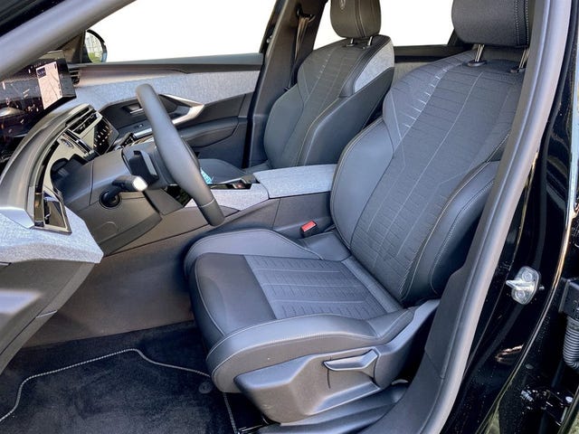 Peugeot 5008 2025 – bild 4